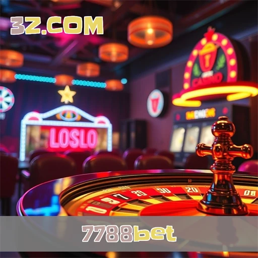 7788bet Apostas ao Vivo