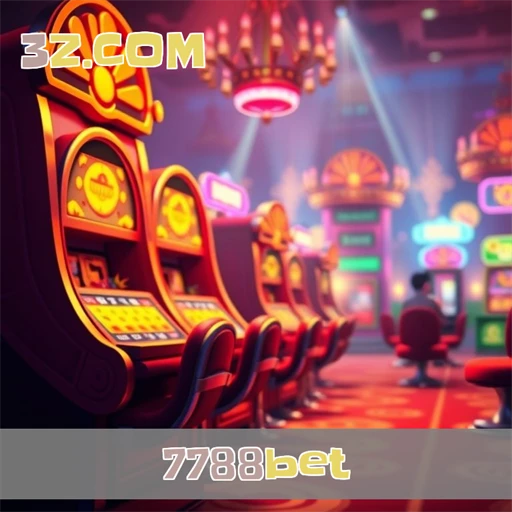 7788bet Apostas em Esportes