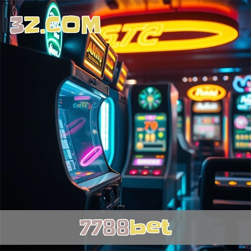 7788bet Plataforma Online