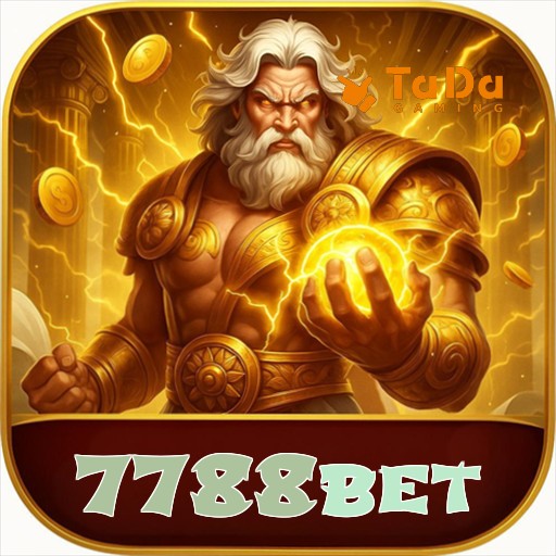 7788bet logo