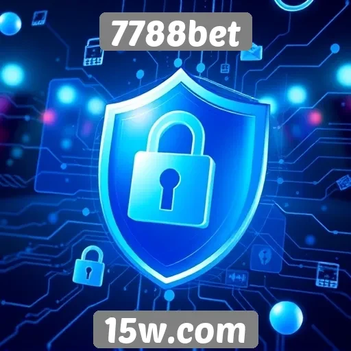 Segurança e proteção de dados no 7788bet
