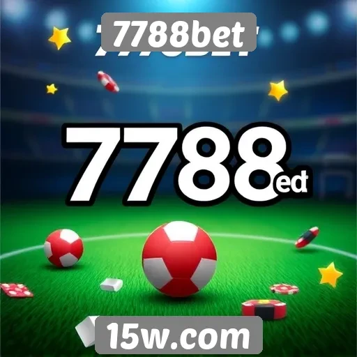 Comparativo de jogos oferecidos no 7788bet
