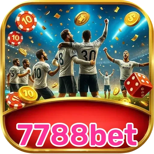 7788bet: Sua Aventura nos Jogos Começa Aqui!